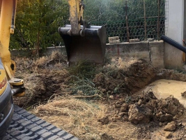 Macchine movimento terra